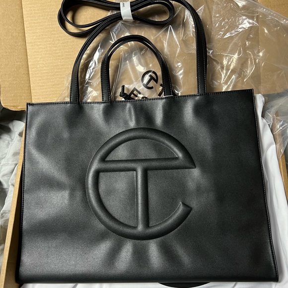 Telfar Handbags Official Site For Women
